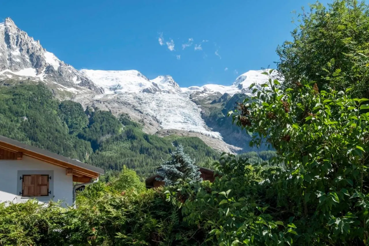 Apt Chalet Style In Chamonix Mont Blanc 0*,  فرنسا