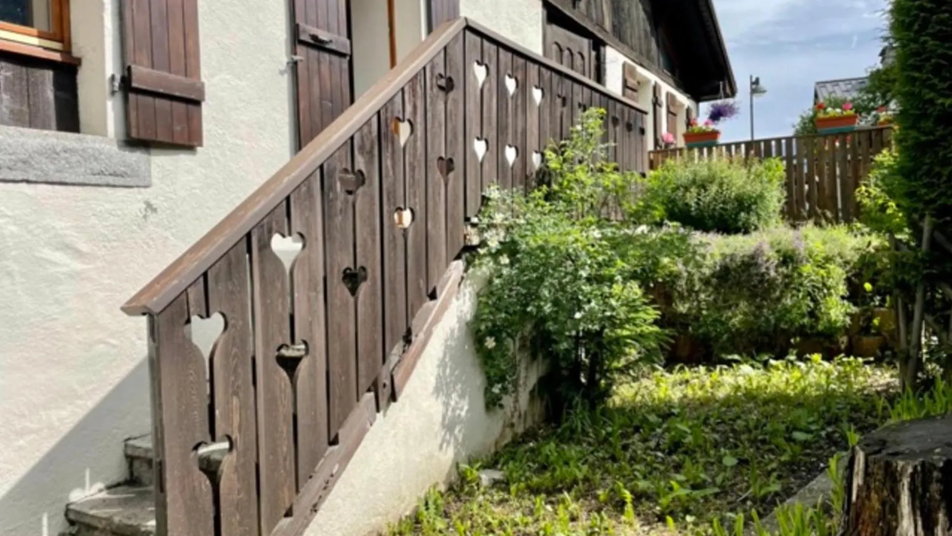 شقة Apt Chalet Style In Chamonix Mont Blanc