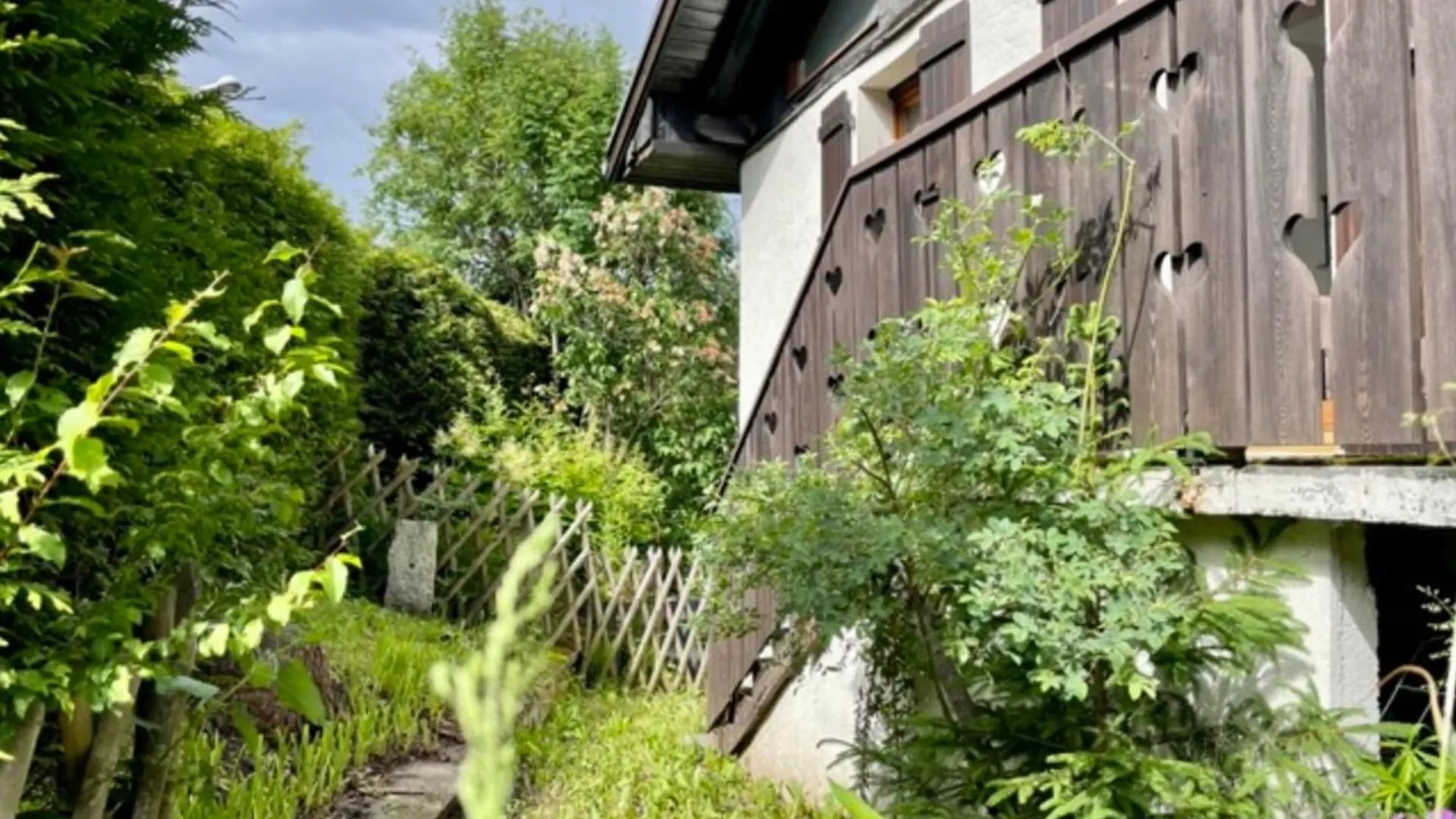 Apt Chalet Style In Chamonix Mont Blanc فرنسا